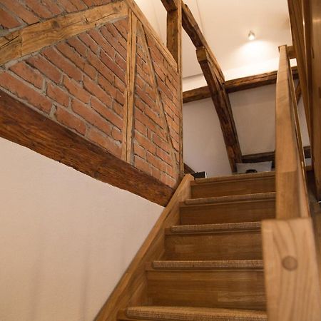 Alte Ritterstube Hotel Guenzburg Luaran gambar